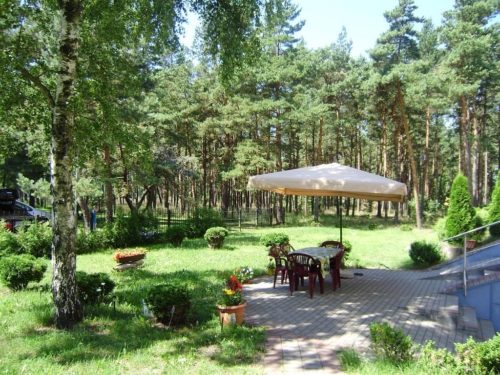 Cunami Apartament Nida